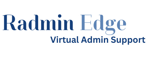 Radmin Edge